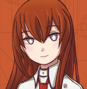 Kurisu Makise