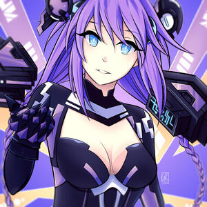 Purple Heart